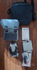 Drone dji mini 4 pro