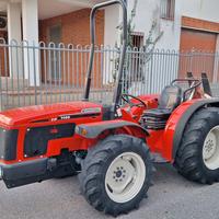 Trattore usato Antonio Carraro TF 7400