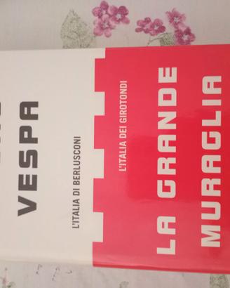 Libri di bruno vespa