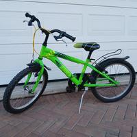 bici bambino