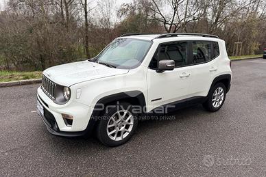 JEEP Renegade 1.0 T3 Limited