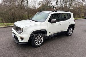 JEEP Renegade 1.0 T3 Limited