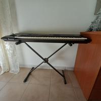 Tastiera Korg 01/W