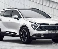 Ricambi Kia Sportage 2022