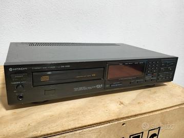 HITACHI DA 006