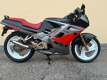 HONDA NSR 125 R