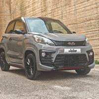 Ligier Sport Ultimate 