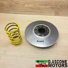 CORRETTORE TMAX 500 MALOSSI NON PERFETTO