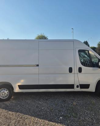 CITROEN JUMPER FURGONE 2022 L3H2