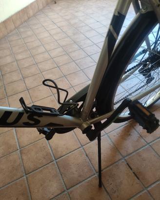 bicicletta come nuova 