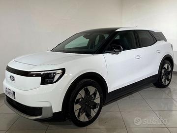 Ford Explorer-E Extended Range Explorer Premi...