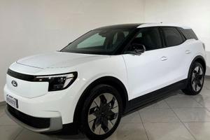 Ford Explorer-E Extended Range Explorer Premi...