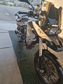 BMW F 800 gs