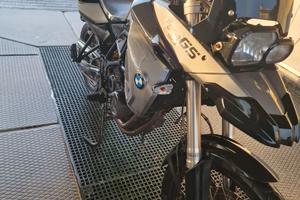 BMW F 800 gs