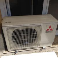 Climatizzatore Mitzubishi