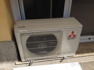 Climatizzatore Mitzubishi