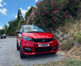 Aixam city sport