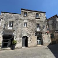 Stabile/Palazzo Prata Sannita