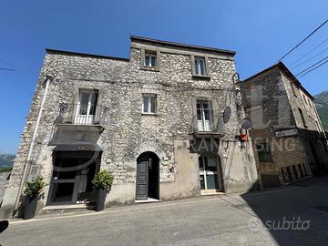 Stabile/Palazzo Prata Sannita
