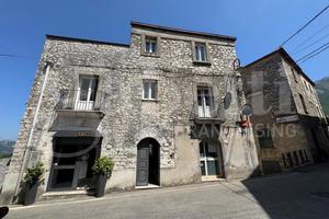 Stabile/Palazzo Prata Sannita