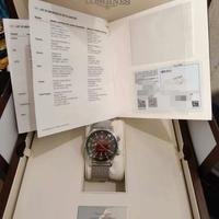 longines lld full set