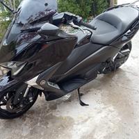 Yamaha T Max 530 - 2017