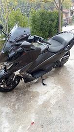 Yamaha T Max 530 - 2017