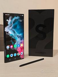 Samsung Galaxy S22 Ultra 12/256Gb