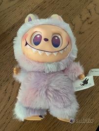 Labubu pupazzo originale