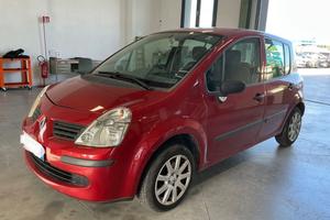 Renault Modus 1.2 16V Pack