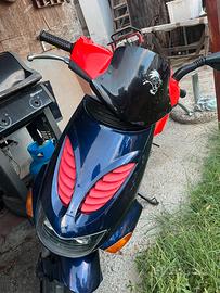 Aprilia Sr 50 1998 Funzionante e Revisionato