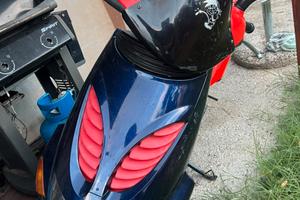 Aprilia Sr 50 1998 Funzionante e Revisionato