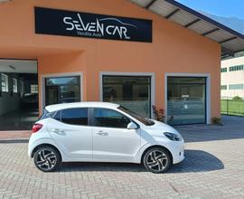 Hyundai i10 1.0 MPI Prime