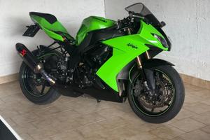 Kawasaki Ninja ZX-10 - 2009