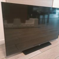 TV 40 pollici Samsung full HD non smart TV