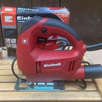 Seghetto alternativo