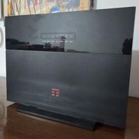 TIM MODEM HUB+ PLUS Top Performance Wi-Fi 6