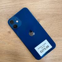 Apple iPhone 12 Mini 128GB Ricondizionato