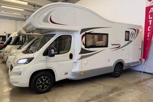 ELNAGH BARON 26 6.99 GARAGE 6 POSTI