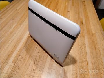 Router Zyxel  Access Point Gigabit fibra