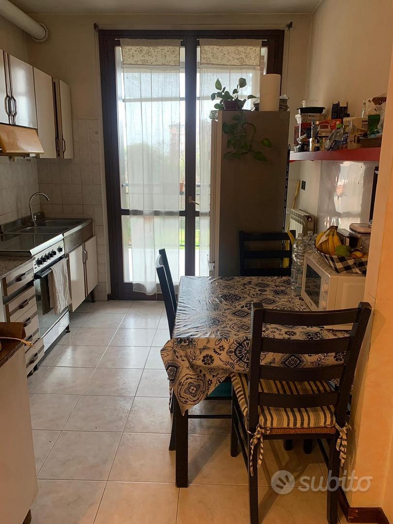 Apartment in Milano, Abbadesse, Municipio 2 - Vista 5