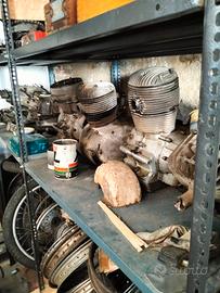 Ricambi Gilera