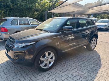 Land Rover Range Rover Evoque 5 Porte Range Rover