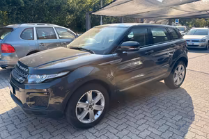 Land Rover Range Rover Evoque 5 Porte Range Rover
