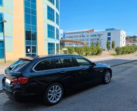 BMW Serie 5 (F10/11) - 2012