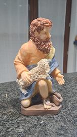 statuina presepe 