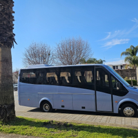 MERCEDES SPRINTER 518 New Car EURO 4