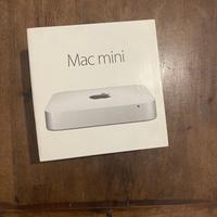 Mac Mini A1347