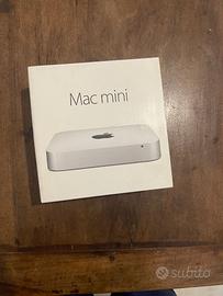 Mac Mini A1347