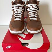 Nike Dunk Hi-retrò